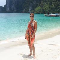 Отзыв от Юна - Виза Destination Thailand